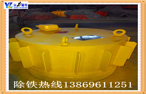青州rcdb系列干式電磁除鐵器銷售價格